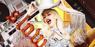 Fuori ora “Slow clap” inno alla resilienza griffato Gwen Stefani