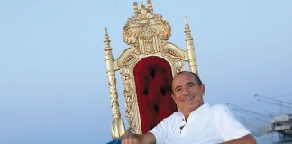 Addio a Raoul Casadei. Musica italiana in lutto