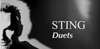 Sting, il 19 marzo esce “Duets” ed è già in preorder
