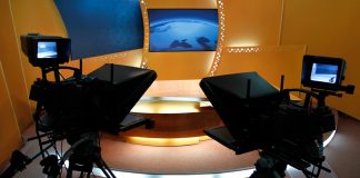 Serena Rossi conquista la prima serata di Ra1