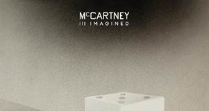 “McCartney III Imagined” negli store digitali