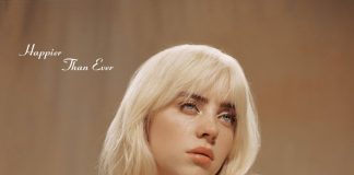 Billie Eilish, è in rotazione radiofonica “Your Power”