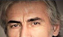 Appello di Luciano Ligabue a tutti gli italiani