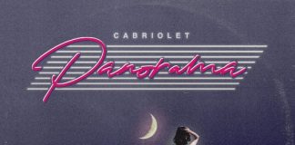 The Kolors, “Cabriolet Panorama” è un tuffo negli anni Ottanta