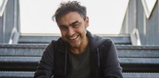 “Salutami tuo fratello”, il nuovo libro di Marco Ligabue