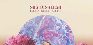 Silvia Salemi, in radio dal 2 luglio “I Sogni nelle Tasche”