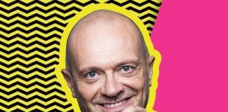 Max Pezzali, emozioni e storie dei mitici anni 90