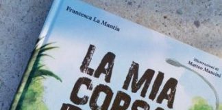 Libri: Al via il tour “Prova a prendermi. La mia corsa in giro per l’Italia”