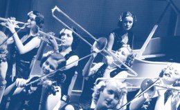 L’Orchestra Rubata di Hitler, il nuovo libro di Silvia Montemurro