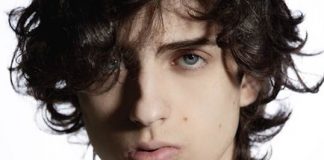 Sangiovanni, a settembre live a Taormina