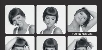 Alessandra Amoroso, è in radio e in digitale “Tutte le volte”