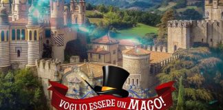 Rai2: arriva il reality-talent Voglio essere un mago!