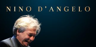 Nino D’Angelo, Il poeta che non sa parlare: nuovo album, libro e tour