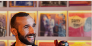 Gabriele: vi presento “Una vita in più”