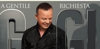 Gigi D’Alessio, ecco le nuove date del tour teatrale