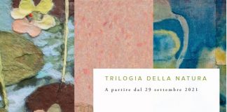 Milano: mostra collettiva Trilogia della natura