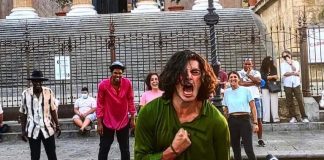 Vienna: Raizes Teatro approda al Forum UE sui diritti fondamentali