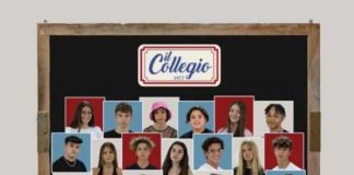 Rai2: al via “Il Collegio”, back in the 70’s