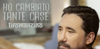 Tiromancino: “Ho cambiato tante case” è il nuovo album di inediti