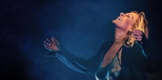 Irene Grandi: nuovo singolo e video “E poi”