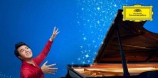 Lang Lang celebra i 100 anni di Disney con il nuovo album Copertina album Lang Lang the Disney Book