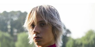 Sanremo 2023: quel “Mostro” in musica di gIANMARIA