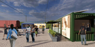 Nasce a Capaci il MuST23 – Museo Stazione 23 maggio MuST23 - Museo Stazione 23 maggio