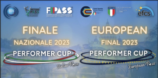 Performer Cup 2023: Simona Aiello, talento bagherese agli Europei