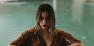 Lucia: fuori ora “Un posto piccolissimo”