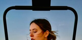 Lucia: fuori “Sto correndo forte” La cantautrice catanese Lucia