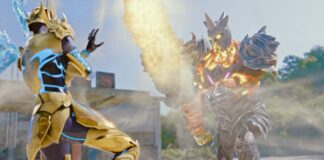 Gormiti The New Era dal 28 ottobre su Rai 2