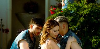 Ammuccamu di Lucia: fuori il videoclip che profuma di Sicilia tra musica, amore e libertà