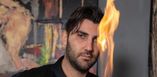 Giuseppe Barilaro accende il MacS: “Conosco i segni de l’antica fiamma”