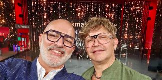 The Lookmaker Institute debutta su Mediaset Infinity con due tutor siciliani d’eccellenza